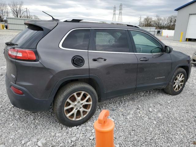 Vin: 1c4pjmcb3fw650219, lot: 51833285, jeep grand cher latitude 20153