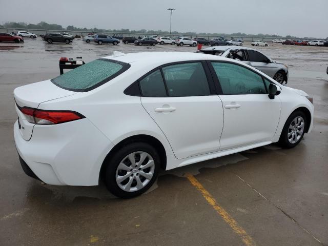 Vin: 5yfb4mde9pp019480, lot: 54436425, toyota corolla le 20233