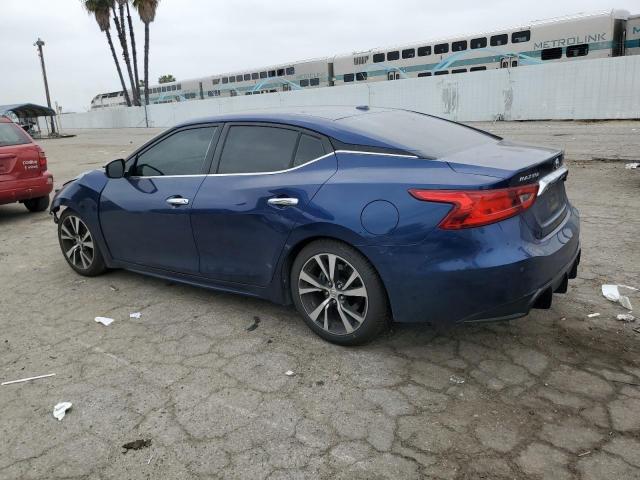 Vin: 1n4aa6ap5jc375629, lot: 53332135, nissan maxima 3.5s 20182