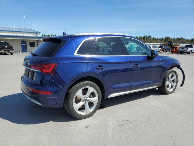Vin: wa1baafy0m2136285, lot: 52752555, audi q5 premium plus 20213