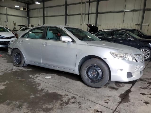 Vin: 4t1bf3ek2au095072, lot: 53506765, toyota camry base 20104