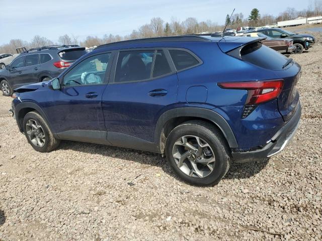 Vin: kl77lhe28rc012114, lot: 52632665, chevrolet trax 1lt 20242