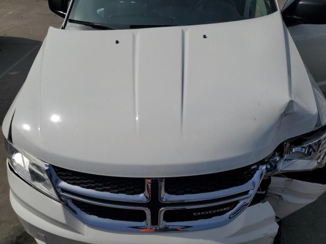 2019 DODGE JOURNEY SE - 3C4PDCAB4KT746719