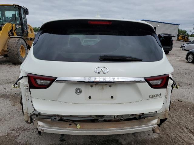 2019 INFINITI QX60 LUXE - 5N1DL0MN4KC532377