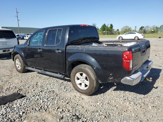 Vin: 1n6ad0er1ac418788, lot: 52945745, nissan frontier crew cab se 20102