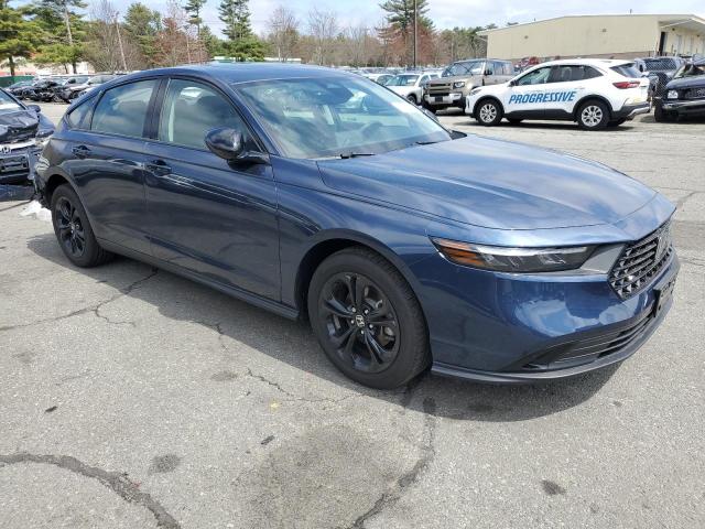 Vin: 1hgcy1f49sa006870, lot: 53363725, honda accord se 20254