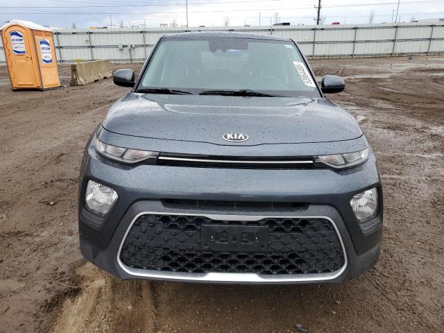 2020 KIA SOUL LX - KNDJ23AUXL7067797