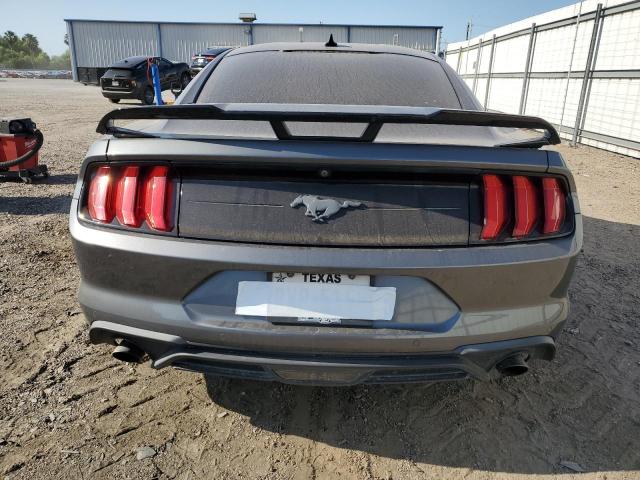 2022 FORD MUSTANG - 1FA6P8TH3N5122454