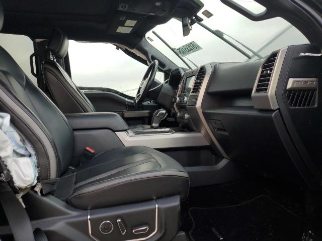 2018 FORD F150 SUPER - 1FTEW1EG0JFB56876