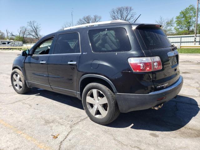 Vin: 1gkkvred0cj273095, lot: 52740265, gmc acadia slt-1 20122