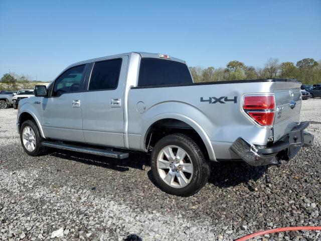 Vin: 1ftfw1et0bfd20095, lot: 51223915, ford f-150 supercrew 20112