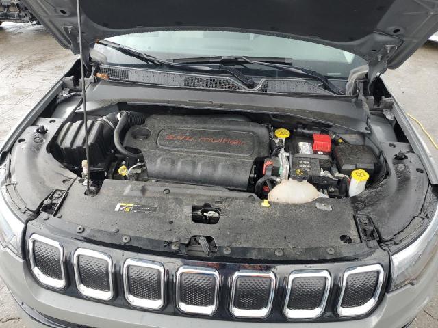 2022 JEEP COMPASS LI - 3C4NJDCB9NT153946