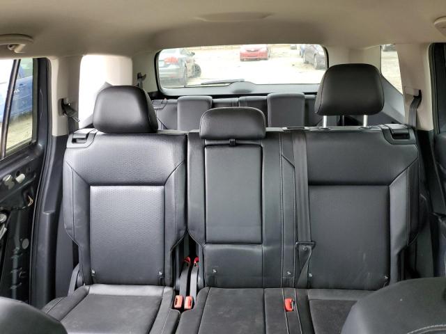2018 VOLKSWAGEN ATLAS SE - 1V2DR2CA2JC528970