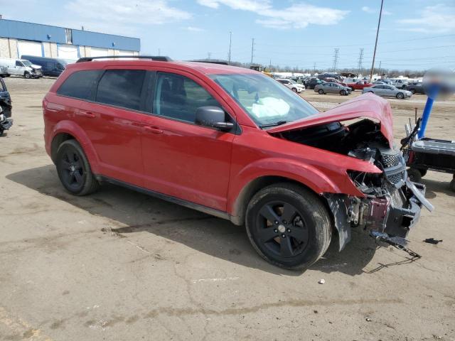 Vin: 3c4pdcab9jt158846, lot: 54325405, dodge journey se 20184