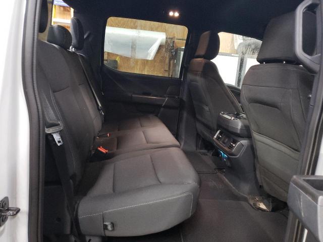 2024 FORD F150 XLT 1FTEW3LP5RKE18294