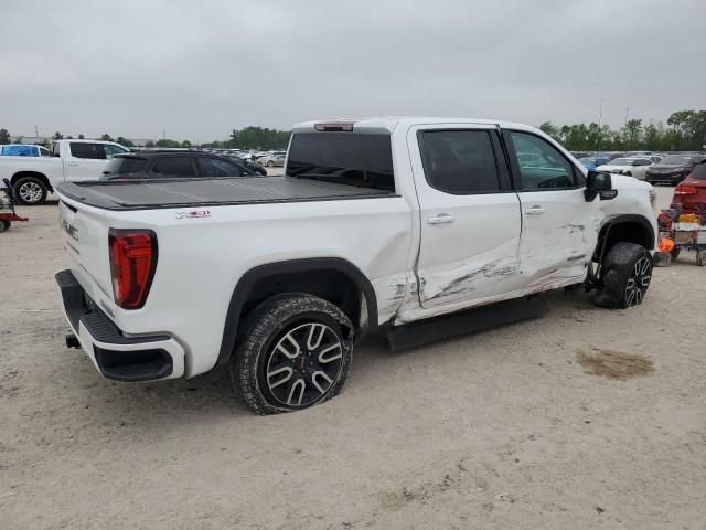 Vin: 3gtu9ced2lg145870, lot: 51207545, gmc sierra k1500 elevation 20203