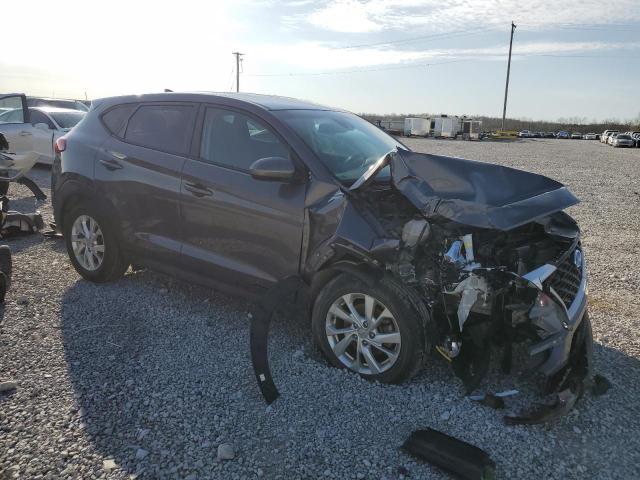 Vin: km8j23a44mu338738, lot: 52156945, hyundai tucson se 20214