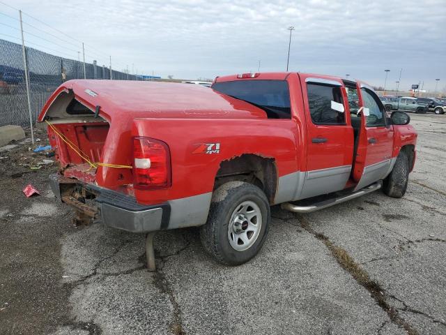 Vin: 3gcpkse39bg222364, lot: 52217605, chevrolet all models k1500 lt 20113