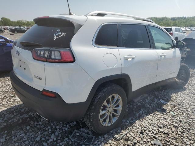 Vin: 1c4pjmlx8ld612973, lot: 54729785, jeep grand cher latitude plus 20203