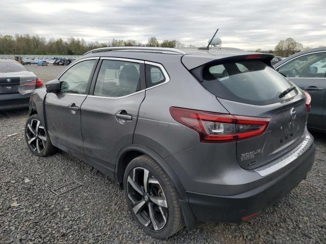 Vin: jn1bj1cw7nw484364, lot: 53685185, nissan rogue sl 20222