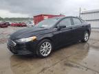 2017 FORD FUSION SE - 3FA6P0H71HR396352
