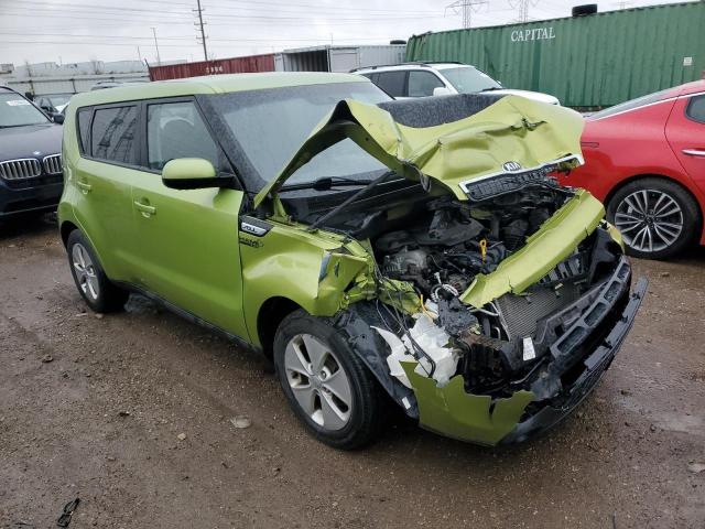 Vin: kndjn2a23f7771456, lot: 51537915, kia soul 20154