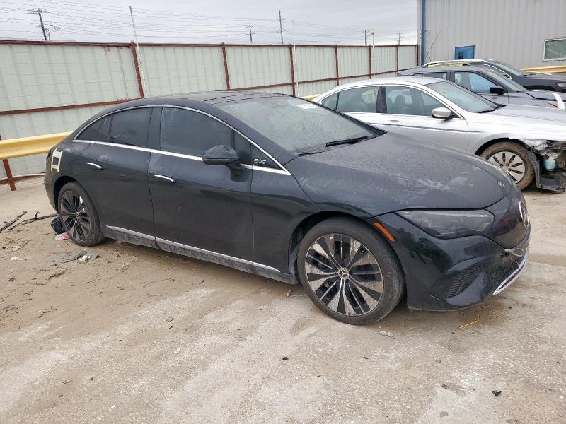 Vin: w1keg2bb0pf015140, lot: 51297455, mercedes-benz eqe sedan 350+ 20234