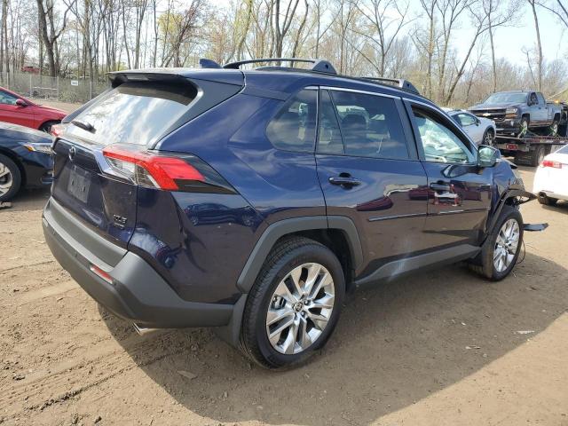 Vin: 2t3a1rfv4sw513551, lot: 54140275, toyota rav4 xle premium 20253