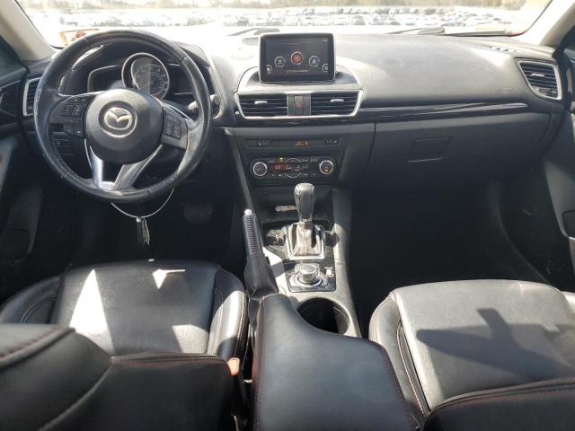 2016 MAZDA 3 GRAND TO - JM1BM1X72G1305560