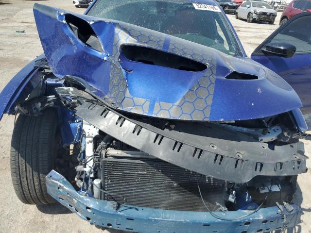 2021 DODGE CHARGER R/ - 2C3CDXCT3MH553425