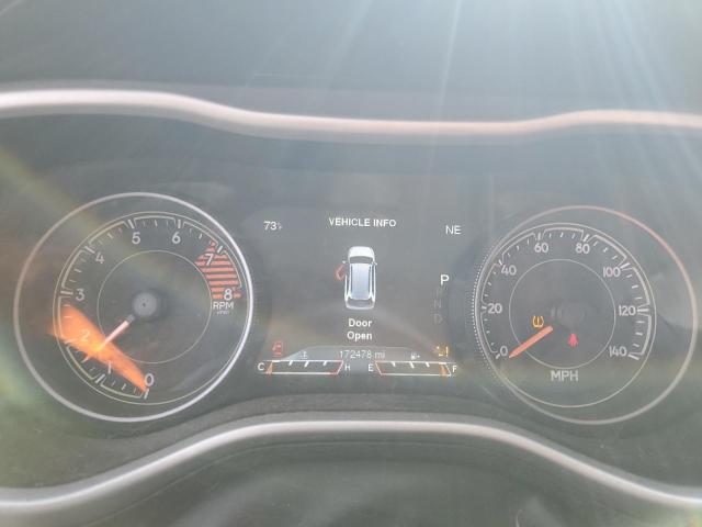 2017 JEEP CHEROKEE T 1C4PJMBS8HW555272
