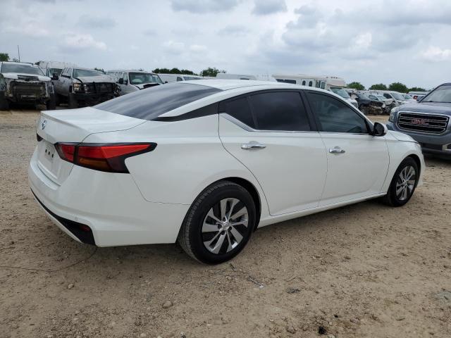 Vin: 1n4bl4bv9mn307651, lot: 54122875, nissan altima s 20213