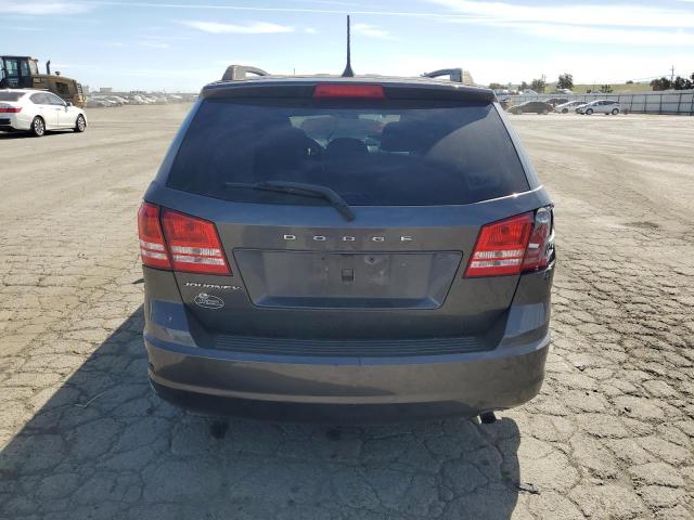 2018 DODGE JOURNEY SE - 3C4PDCAB2JT447518