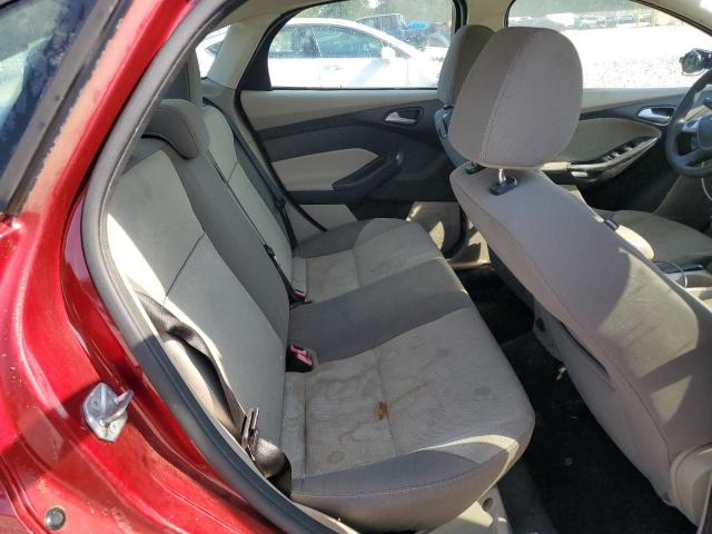 2014 FORD FOCUS SE - 1FADP3F22EL179323