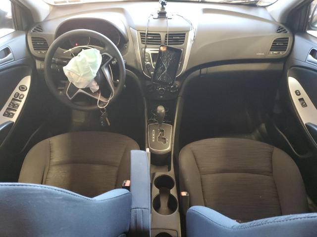 2015 HYUNDAI ACCENT GS - KMHCT5AE8FU232595