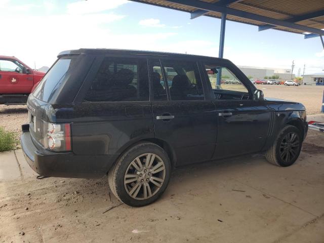 Vin: salmf1d48aa308170, lot: 52904695, land rover rangerover hse luxury 20103