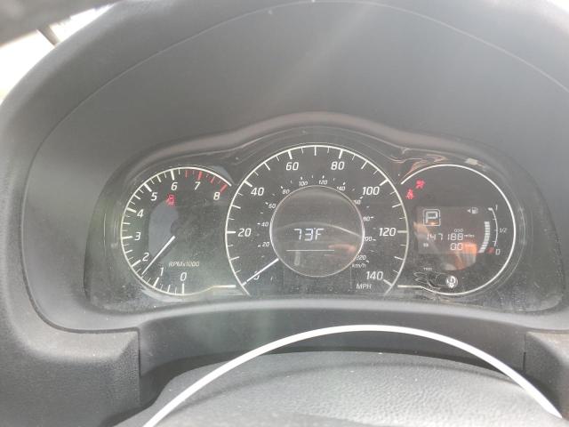 2017 NISSAN VERSA NOTE - 3N1CE2CP1HL355067