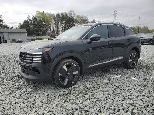 Vin: 3n8ap6da0sl335260, lot: 51638175, nissan kicks sr 2025 img_1