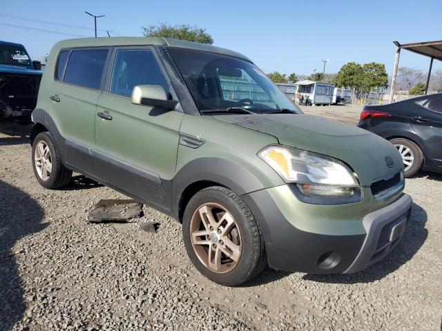 Vin: kndjt2a25b7296795, lot: 54161545, kia soul + 20114