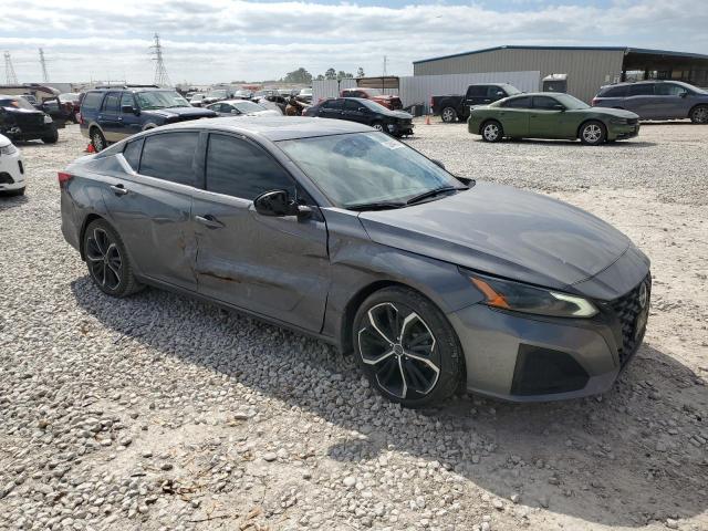 2024 NISSAN ALTIMA SR 1N4BL4CV7RN326513