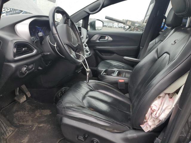 2018 CHRYSLER PACIFICA T - 2C4RC1BG7JR175156