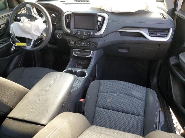 2023 GMC TERRAIN SL - 3GKALMEGXPL111357