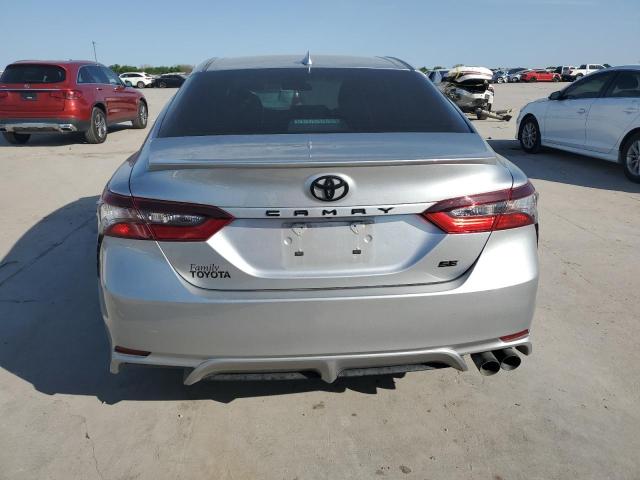 2023 TOYOTA CAMRY SE N - 4T1G11AK9PU780452