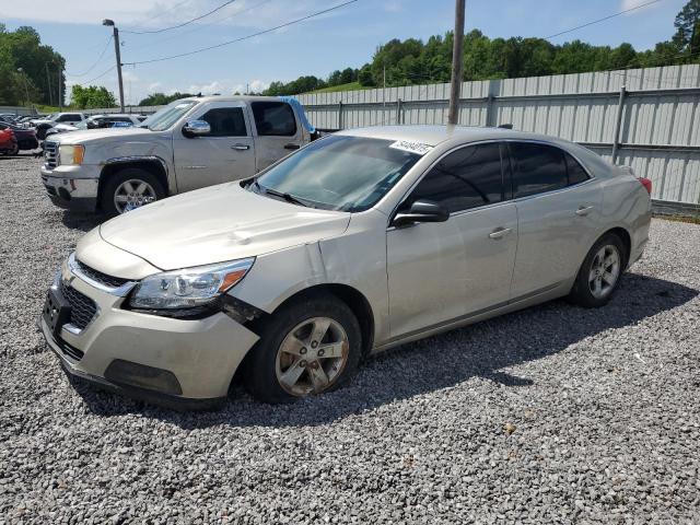 Vin: 1g11a5sa3gf113865, lot: 54484015, chevrolet malibu ls 2016 img_1
