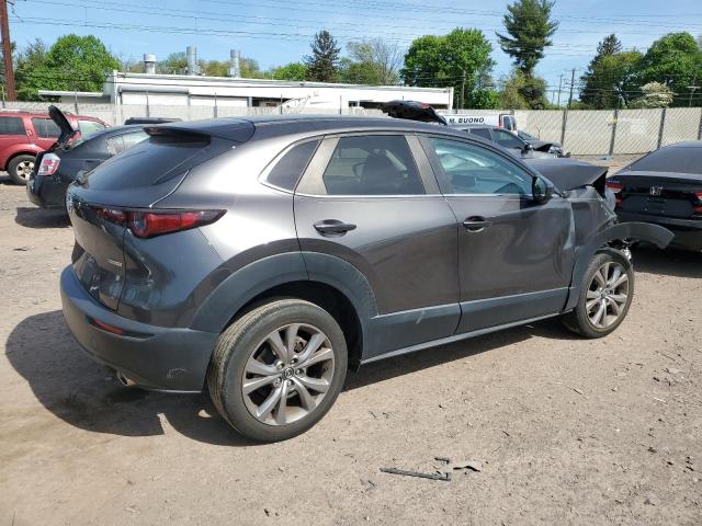 Vin: 3mvdmbcl7lm123883, lot: 54630555, mazda cx30 select 20203