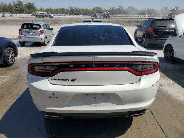 2019 DODGE CHARGER SX 2C3CDXJG6KH739253