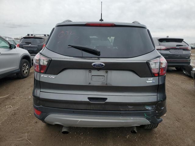 2017 FORD ESCAPE SE - 1FMCU9G92HUA76927