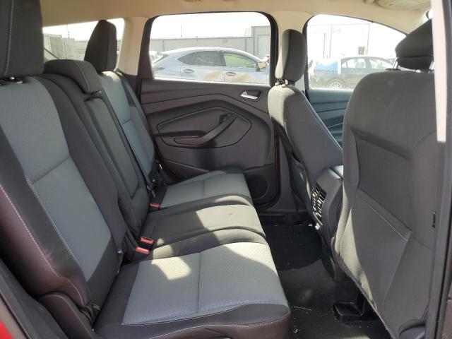 2018 FORD ESCAPE SE - 1FMCU0GD6JUC29122
