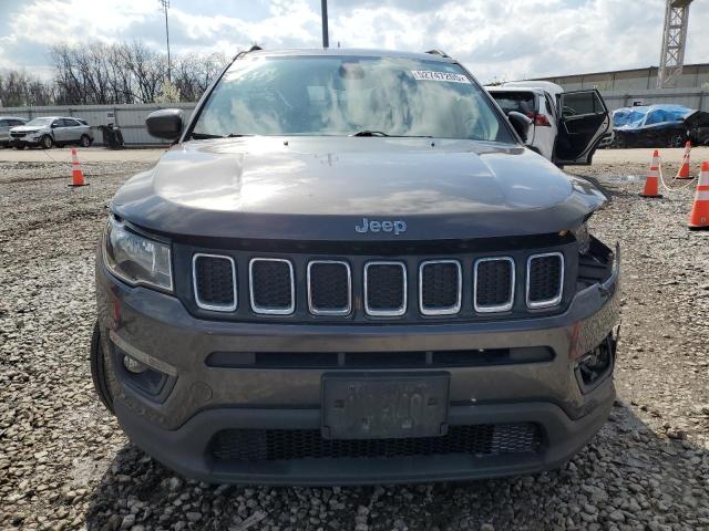 2018 JEEP COMPASS LA - 3C4NJDBB2JT154433