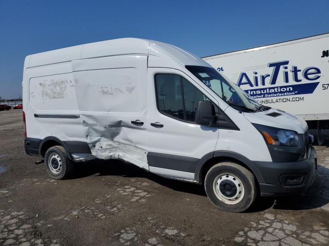 Vin: 1ftbr1x82nka23274, lot: 52293345, ford transit t-250 20224